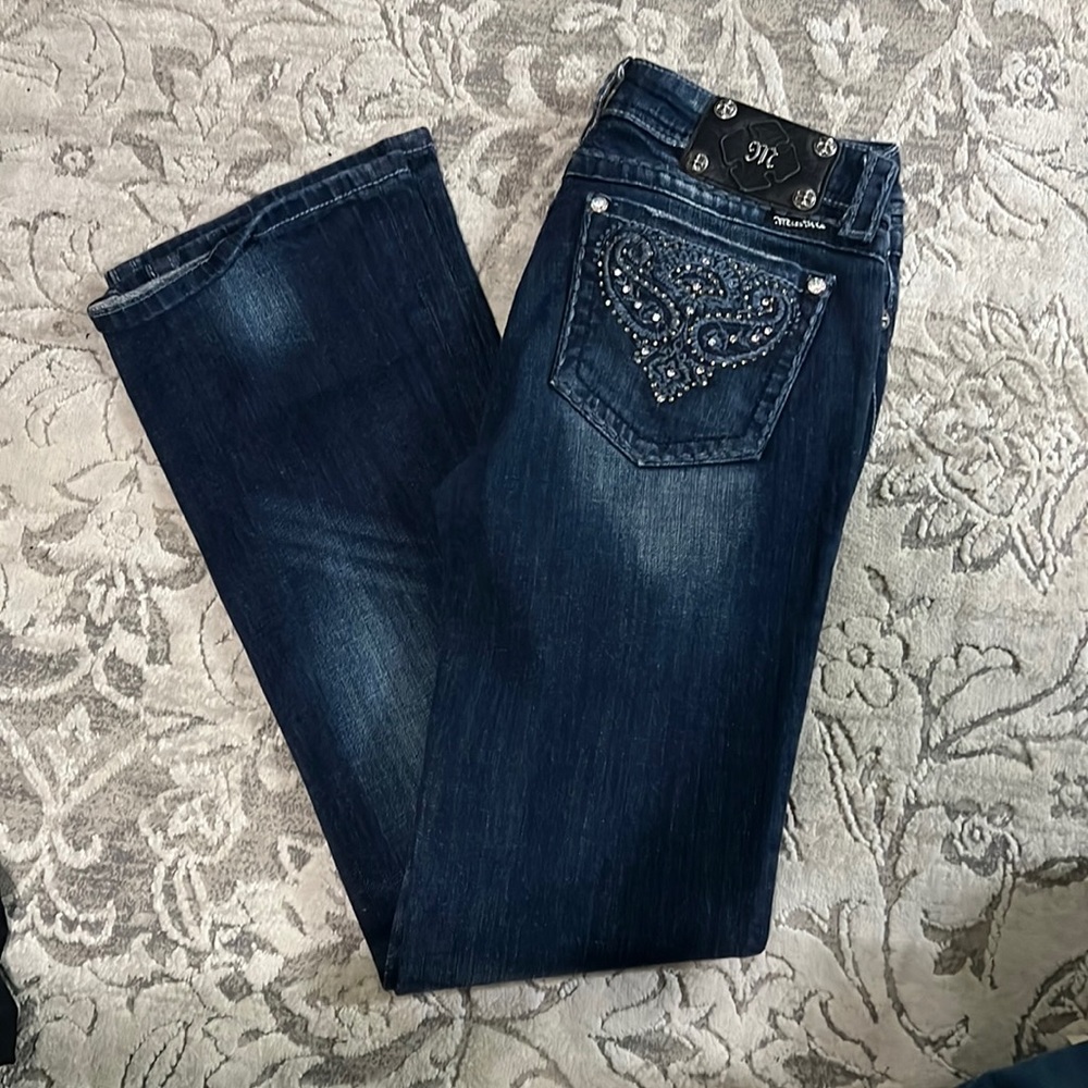 Miss Me Jeans. Size 29